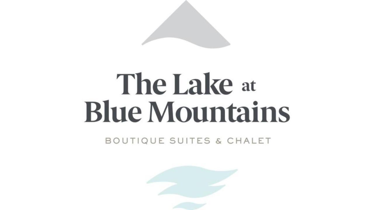 Boutique Suite #4 Blue Mountains Extérieur photo